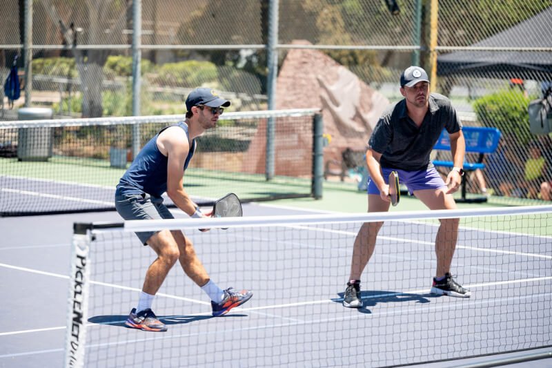 Pickleball