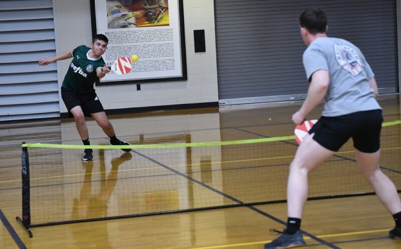 Pickleball